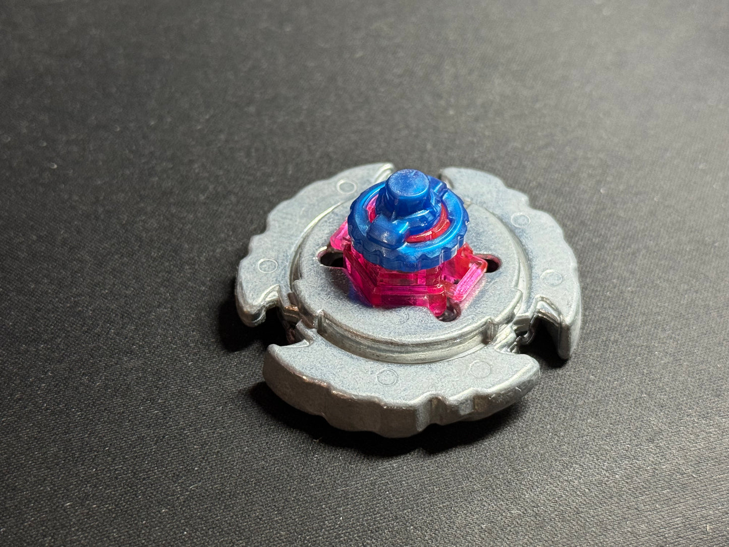 Hell Belzeeb 125XF - Takara Tomy #2