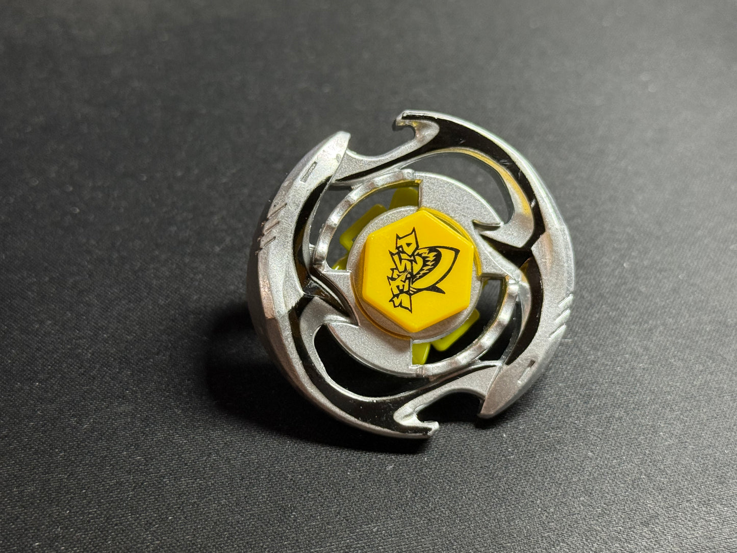 PHW Pisces DF145BS - Takara Tomy #2