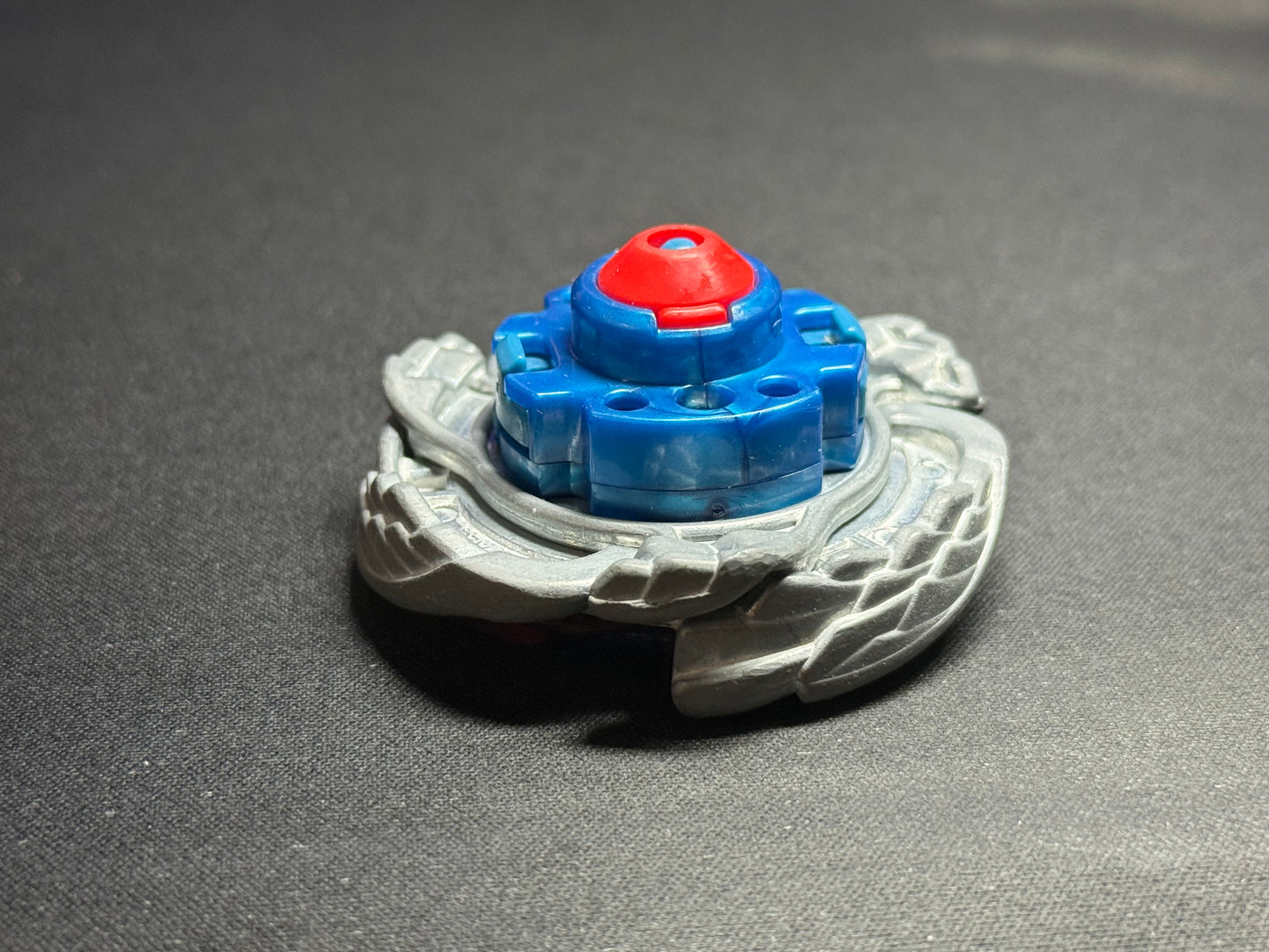 Big Bang Pegasus F:D - Takara Tomy #W-1