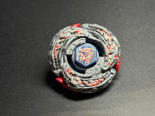 L-Drago Destroy F:S - Takara Tomy #W