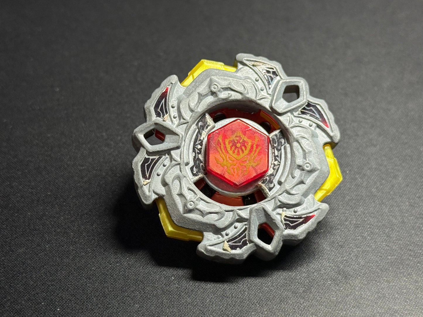 Variares D:D - Takara Tomy #W-1