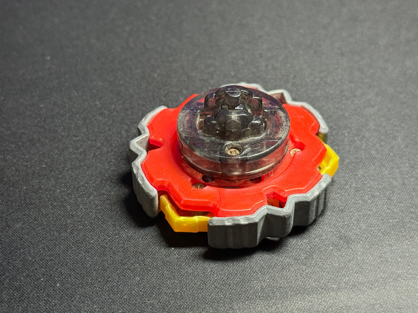 Variares D:D - Takara Tomy #W-1