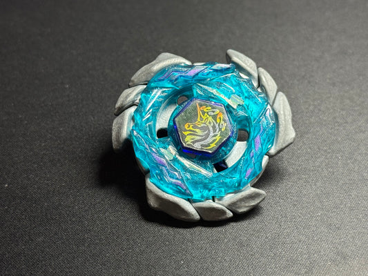 Blitz Unicorno 100RSF - Takara Tomy #W