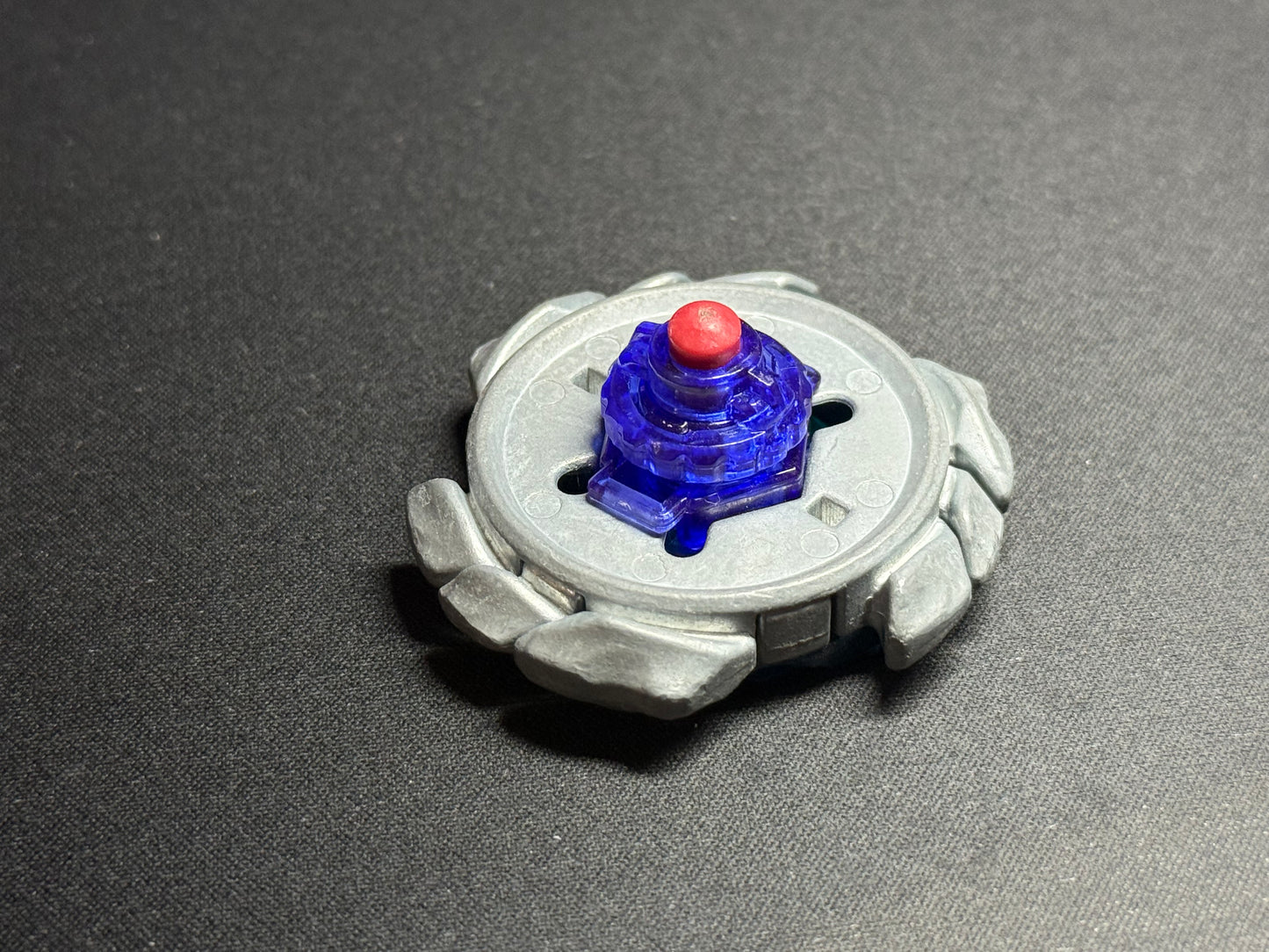 Blitz Unicorno 100RSF - Takara Tomy #W