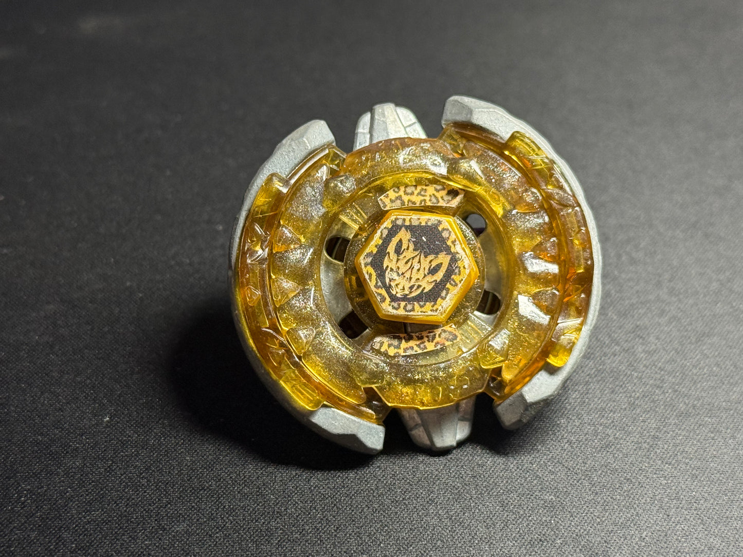 Beat Lynx TH170WD - Takara Tomy #W