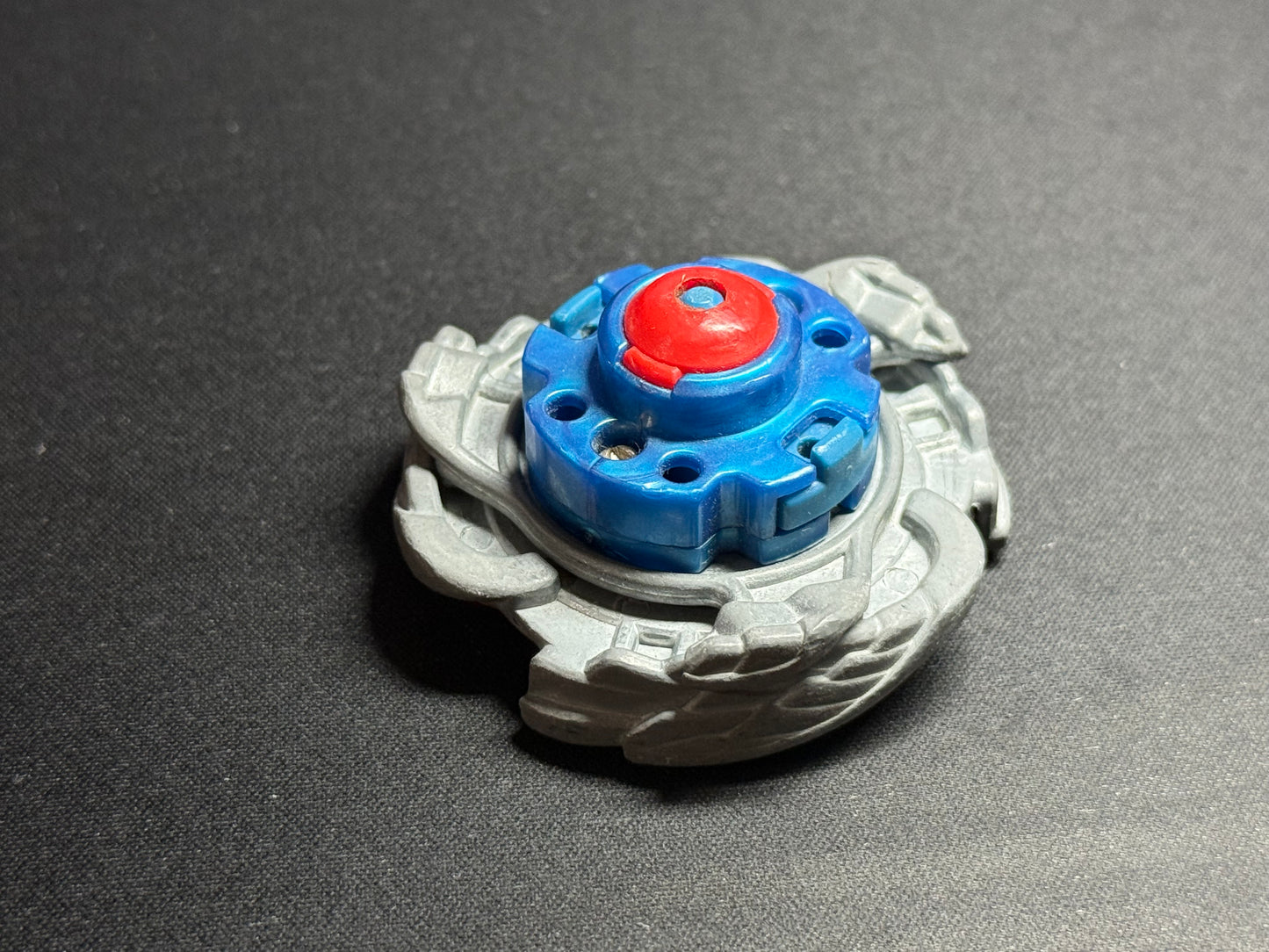 Big Bang Pegasus F:D - Takara Tomy #W-2