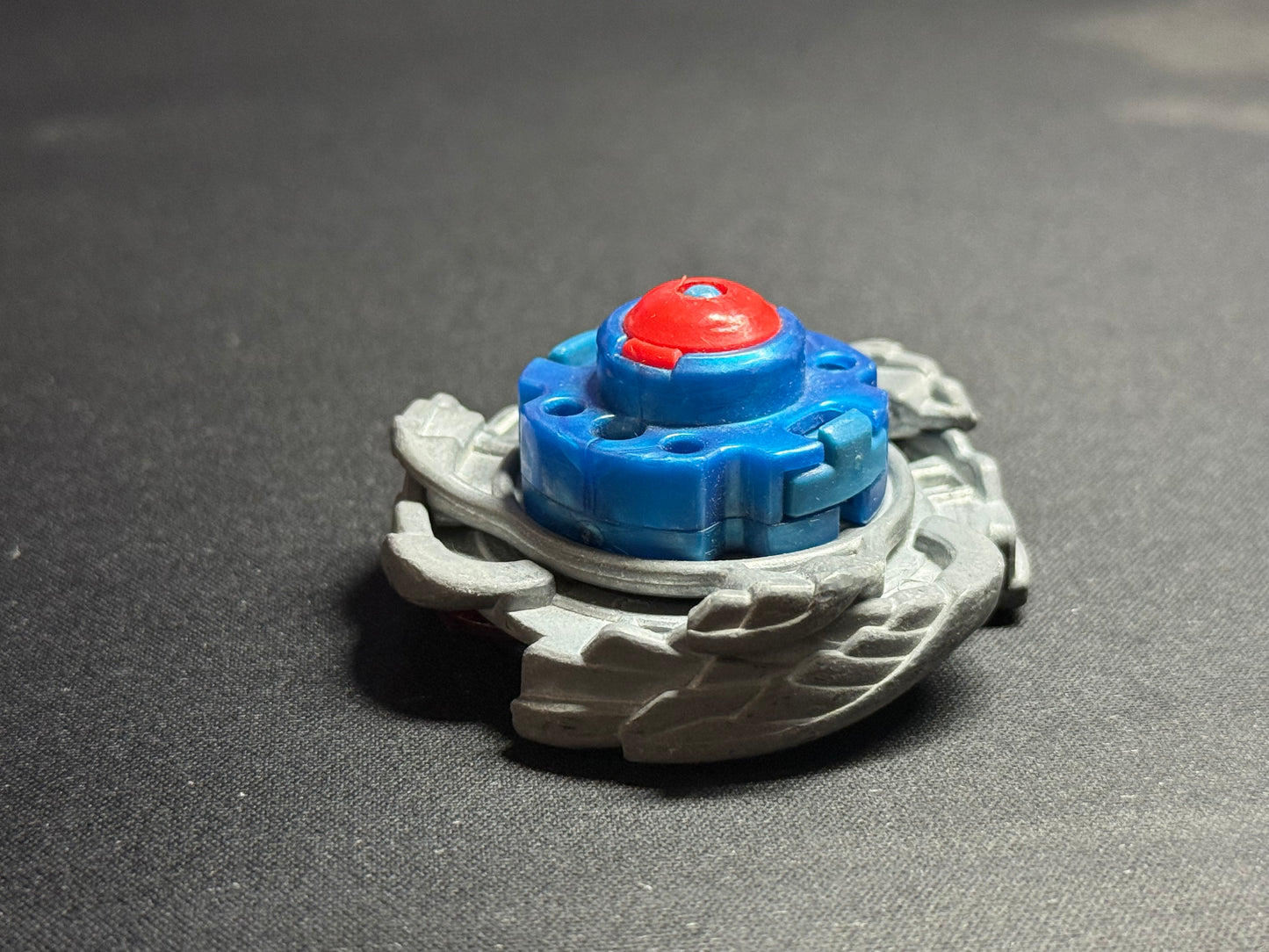 Big Bang Pegasus F:D - Takara Tomy #W-2