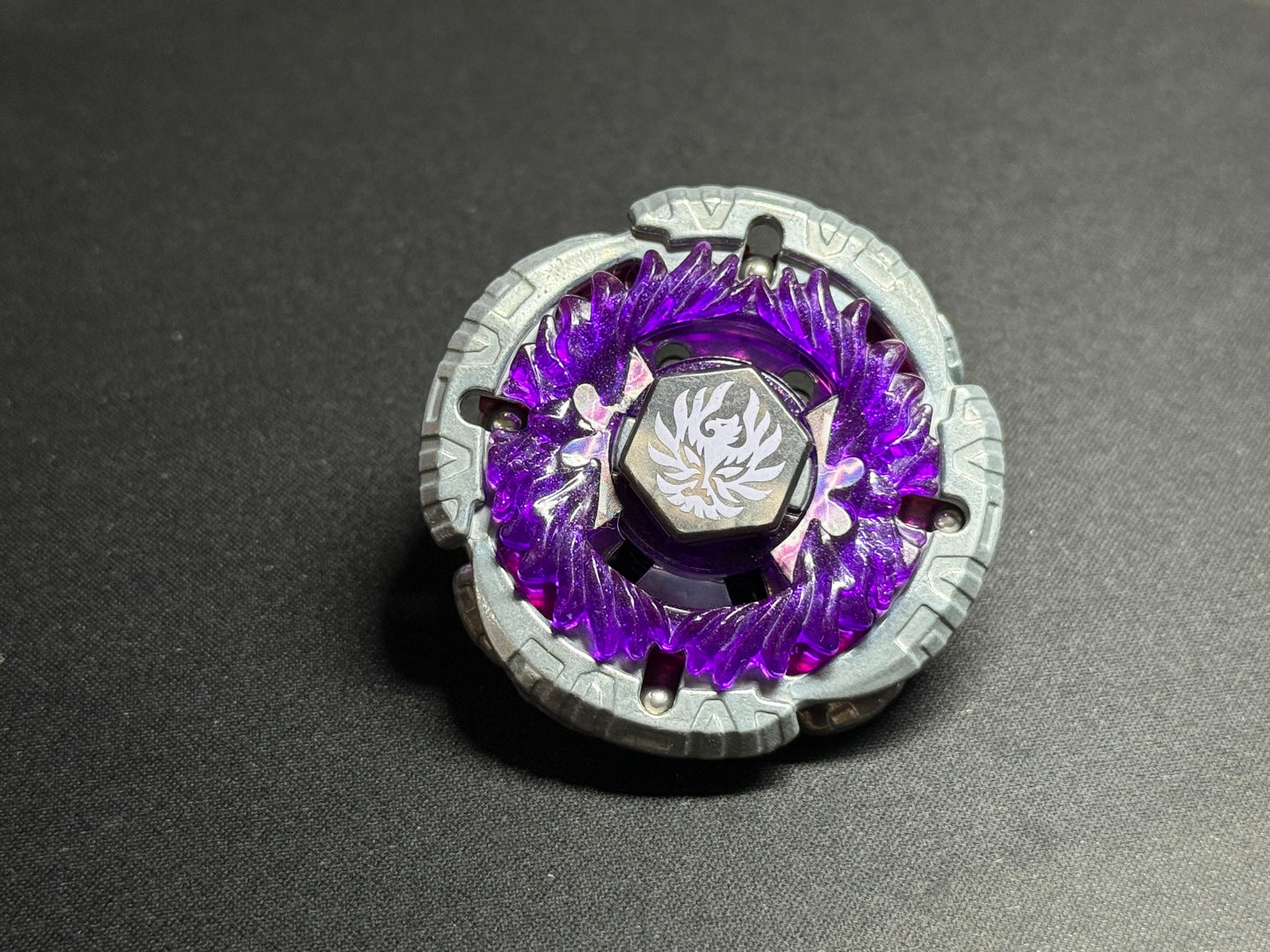 Jade Jupiter S130RB - Takara Tomy #W