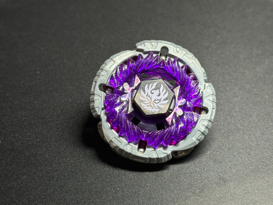 Jade Jupiter S130RB - Takara Tomy #W