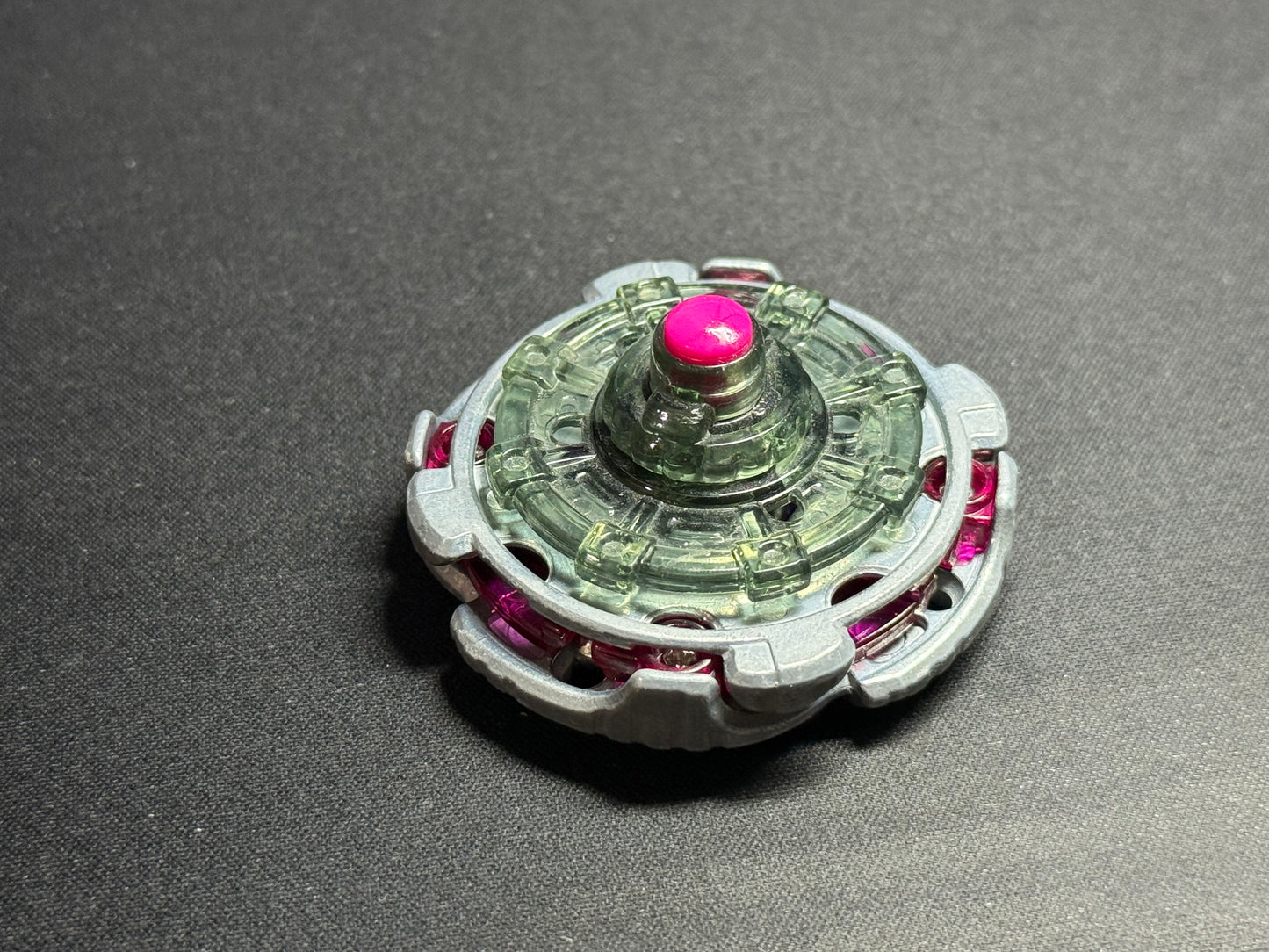 Jade Jupiter S130RB - Takara Tomy #W