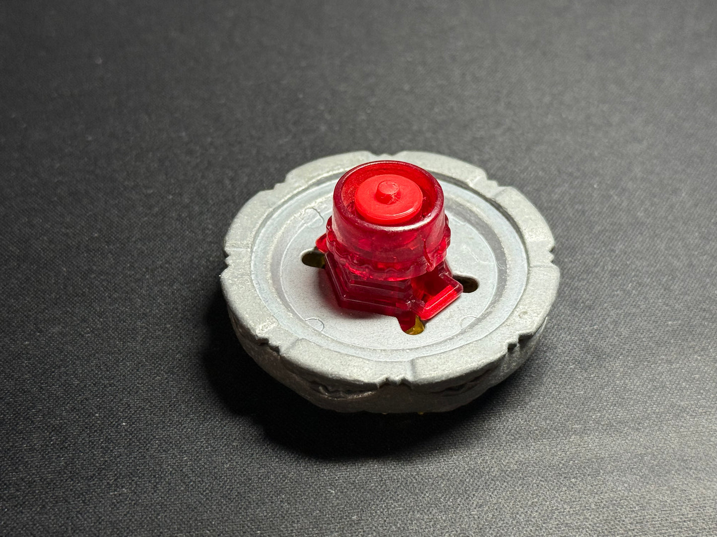 Death Quetzalcoatl 125RDF - Takara Tomy #W