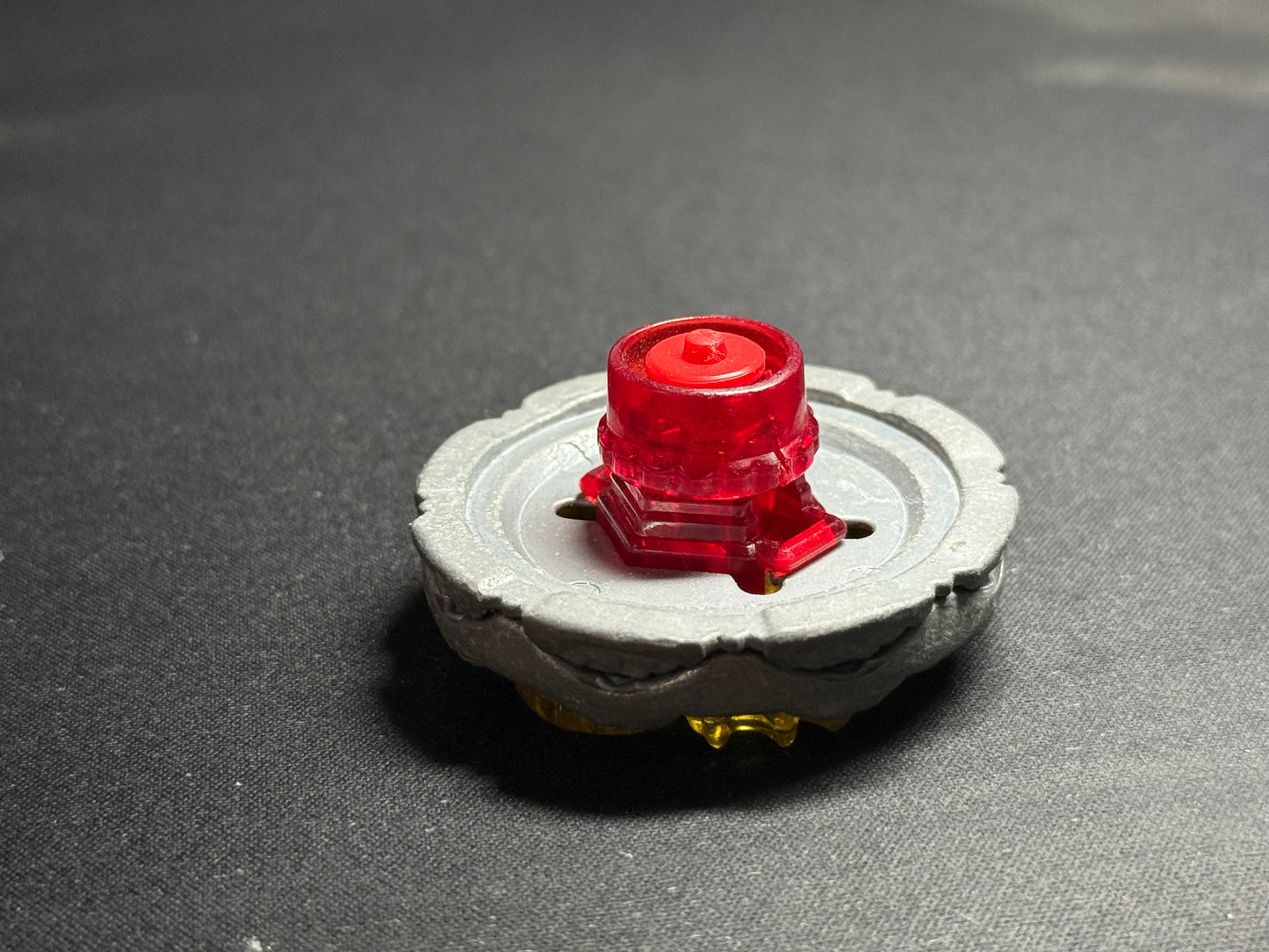 Death Quetzalcoatl 125RDF - Takara Tomy #W