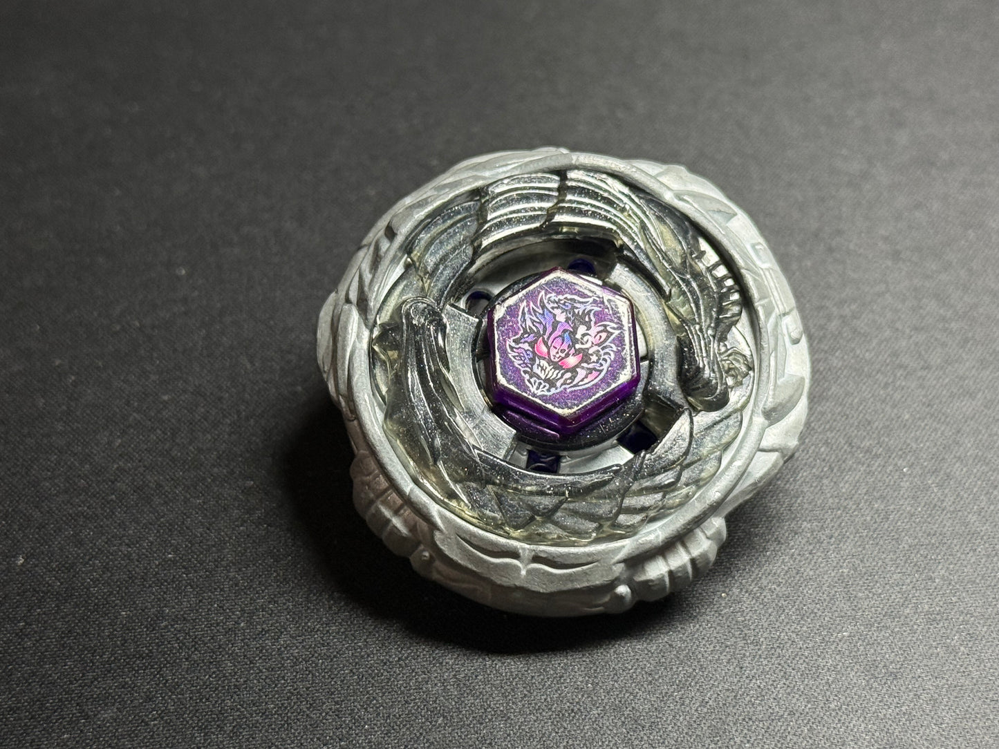 Diablo Nemesis X:D - Takara Tomy #W