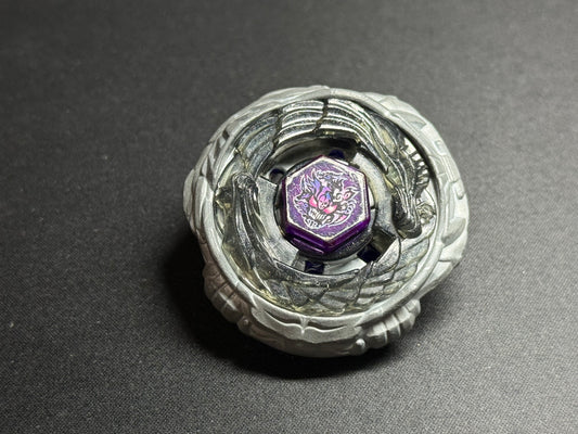 Diablo Nemesis X:D - Takara Tomy #W