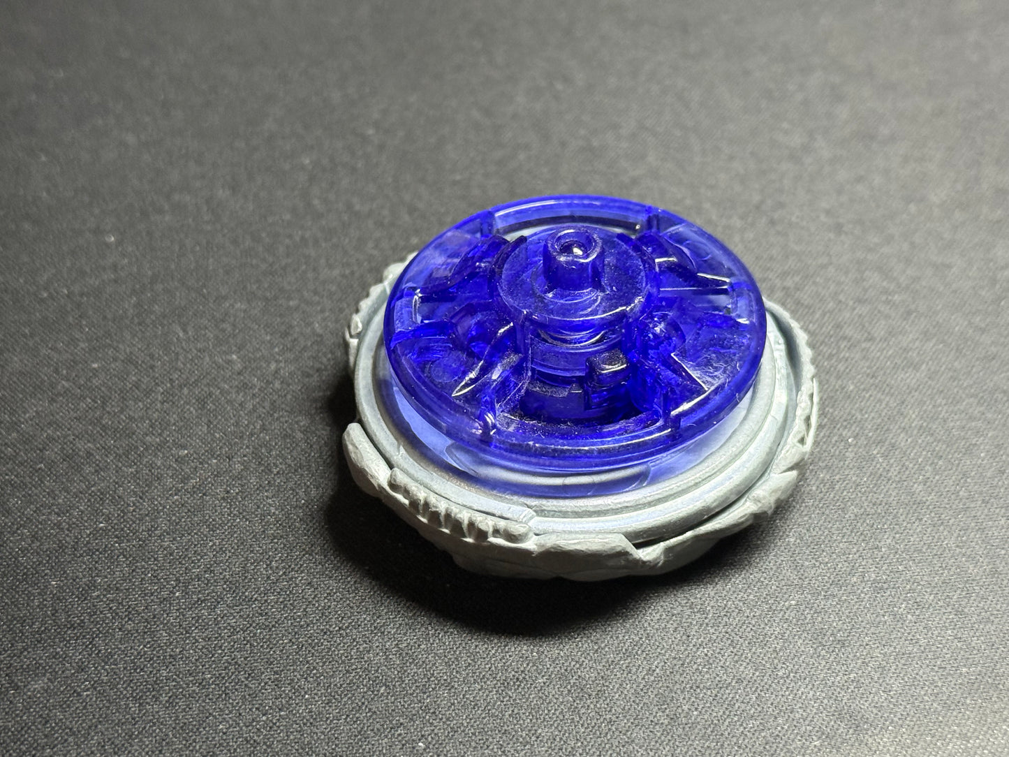 Diablo Nemesis X:D - Takara Tomy #W