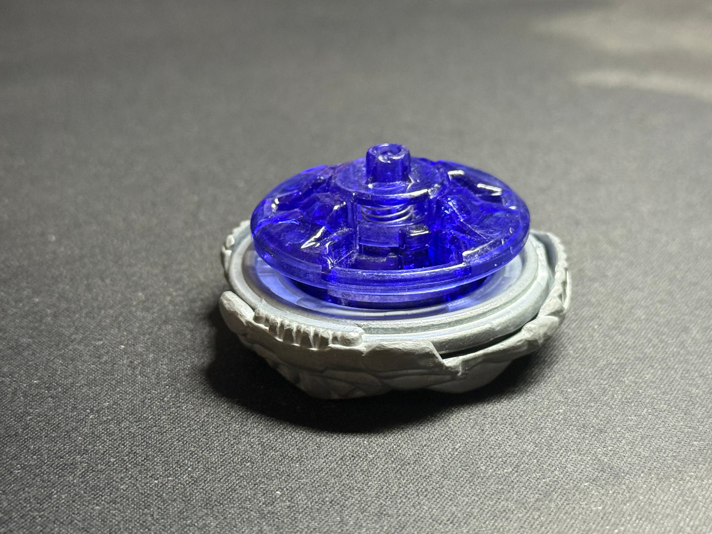 Diablo Nemesis X:D - Takara Tomy #W