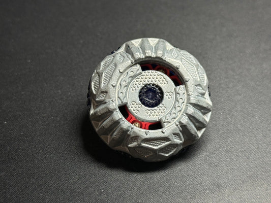 Prototype Nemesis - Takara Tomy #W