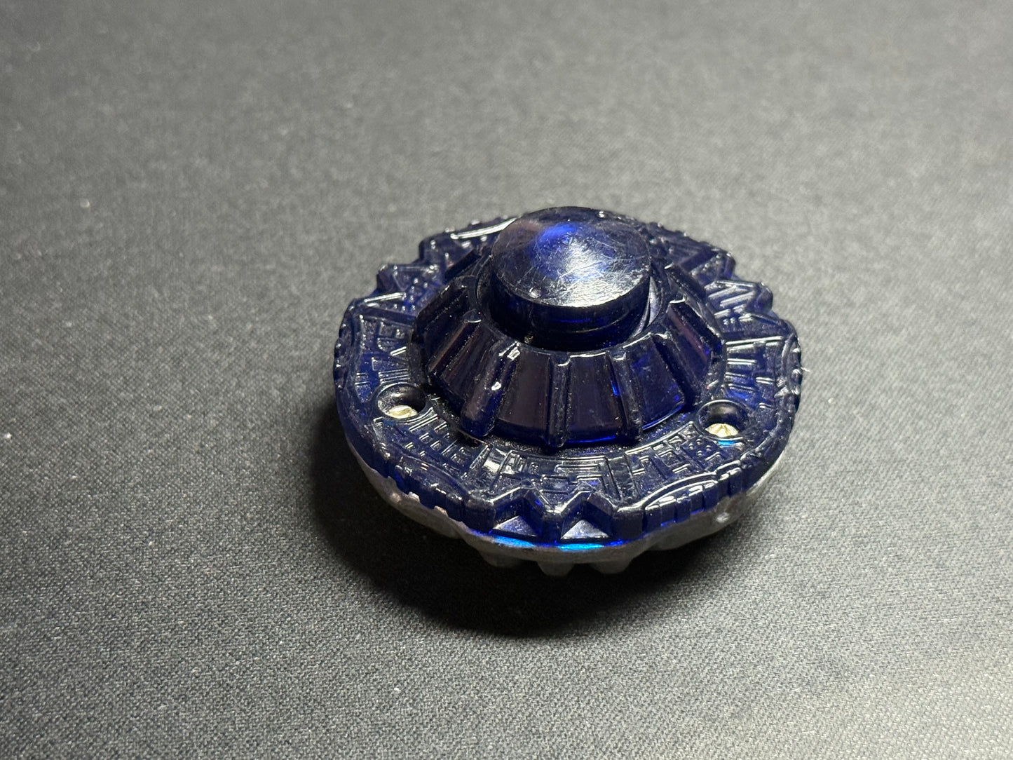 Prototype Nemesis - Takara Tomy #W