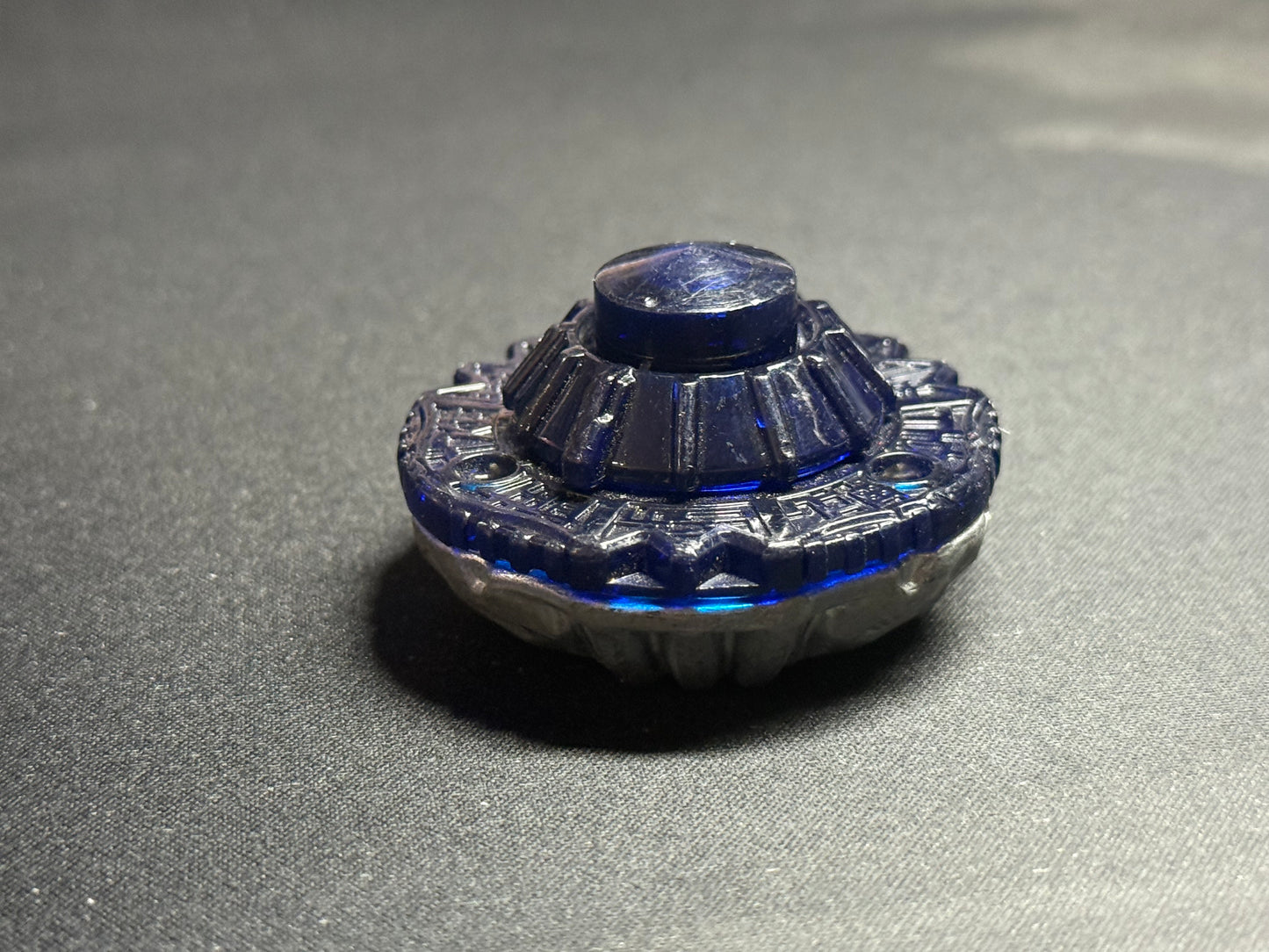 Prototype Nemesis - Takara Tomy #W