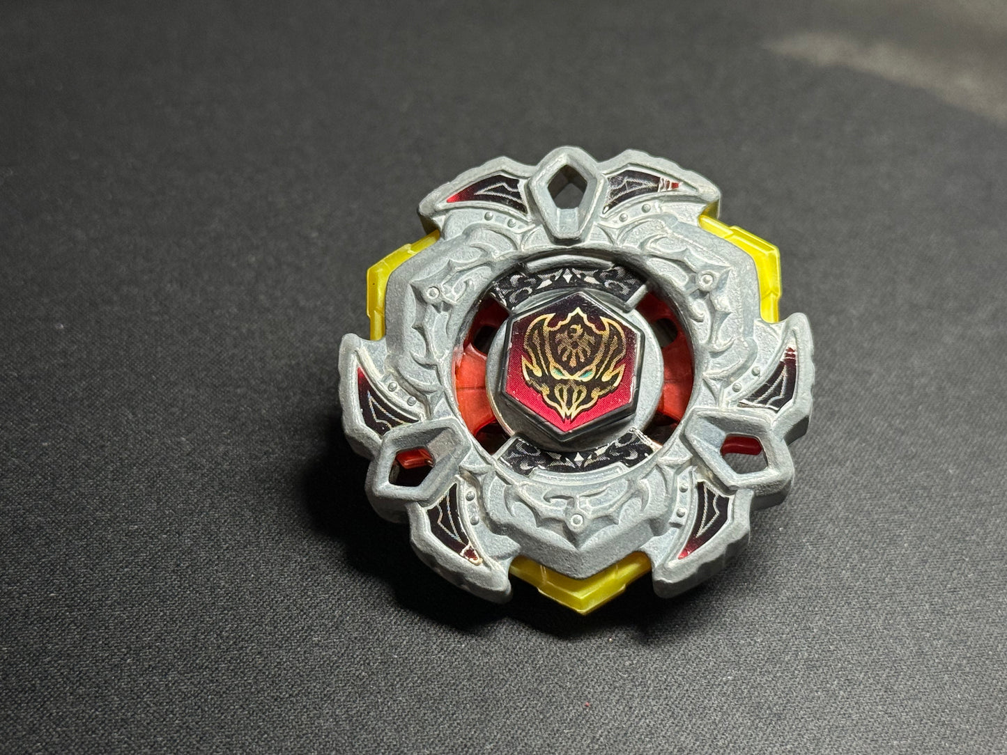 Variares D:D - Takara Tomy #W-2