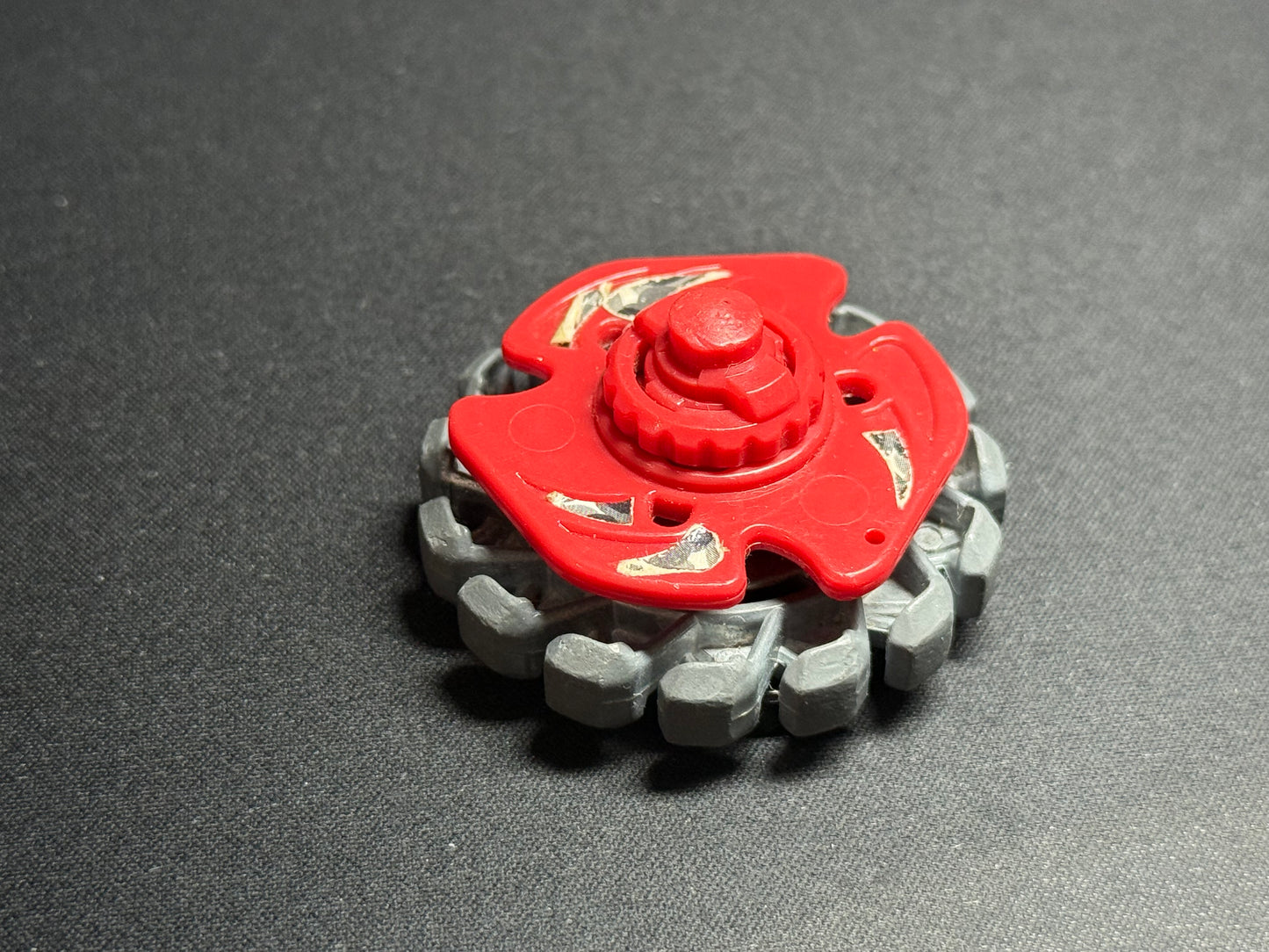 Poison Serpent SW145SD - Takara Tomy #W