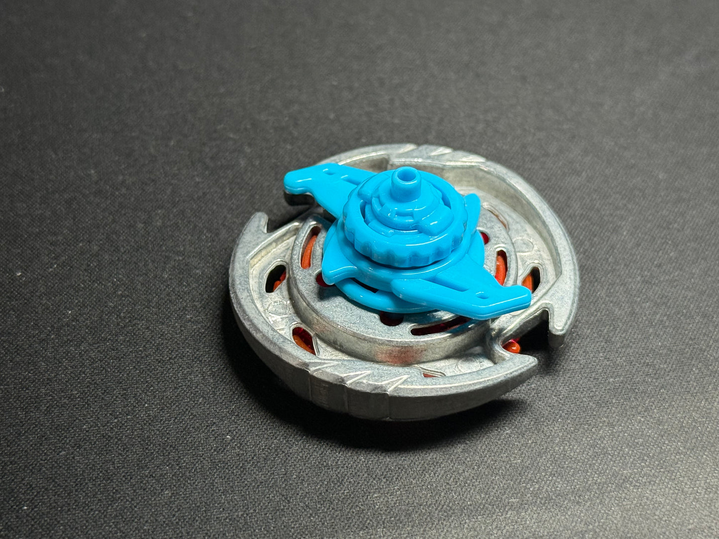 Thermal Lacerta WA130HF - Takara Tomy #W