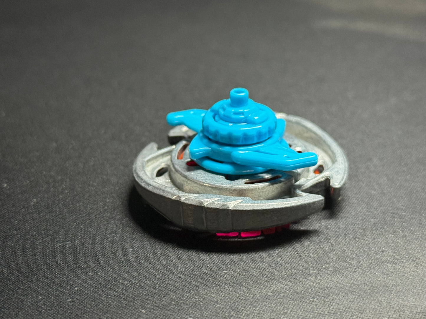 Thermal Lacerta WA130HF - Takara Tomy #W