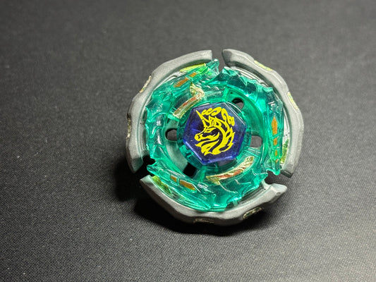 Ray Unicorno D125CS - Takara Tomy #W