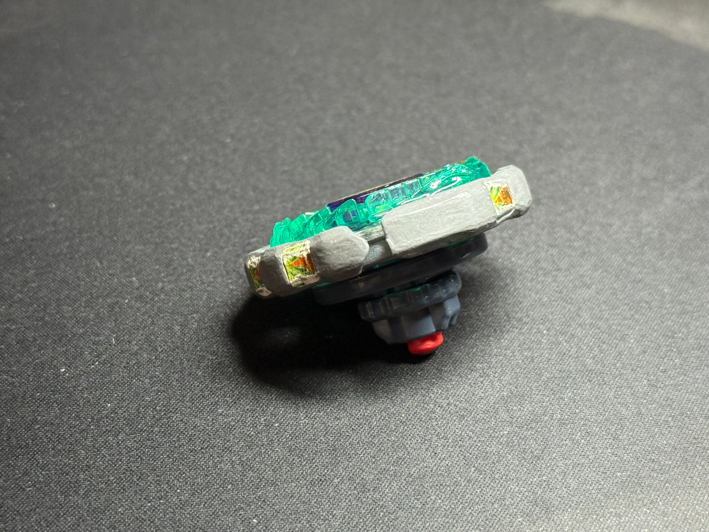 Ray Unicorno D125CS - Takara Tomy #W