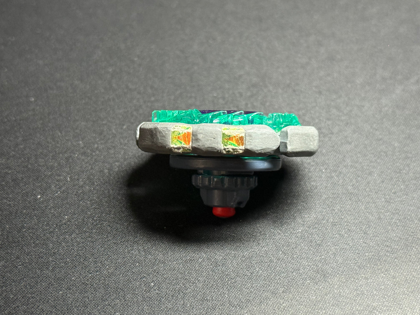 Ray Unicorno D125CS - Takara Tomy #W