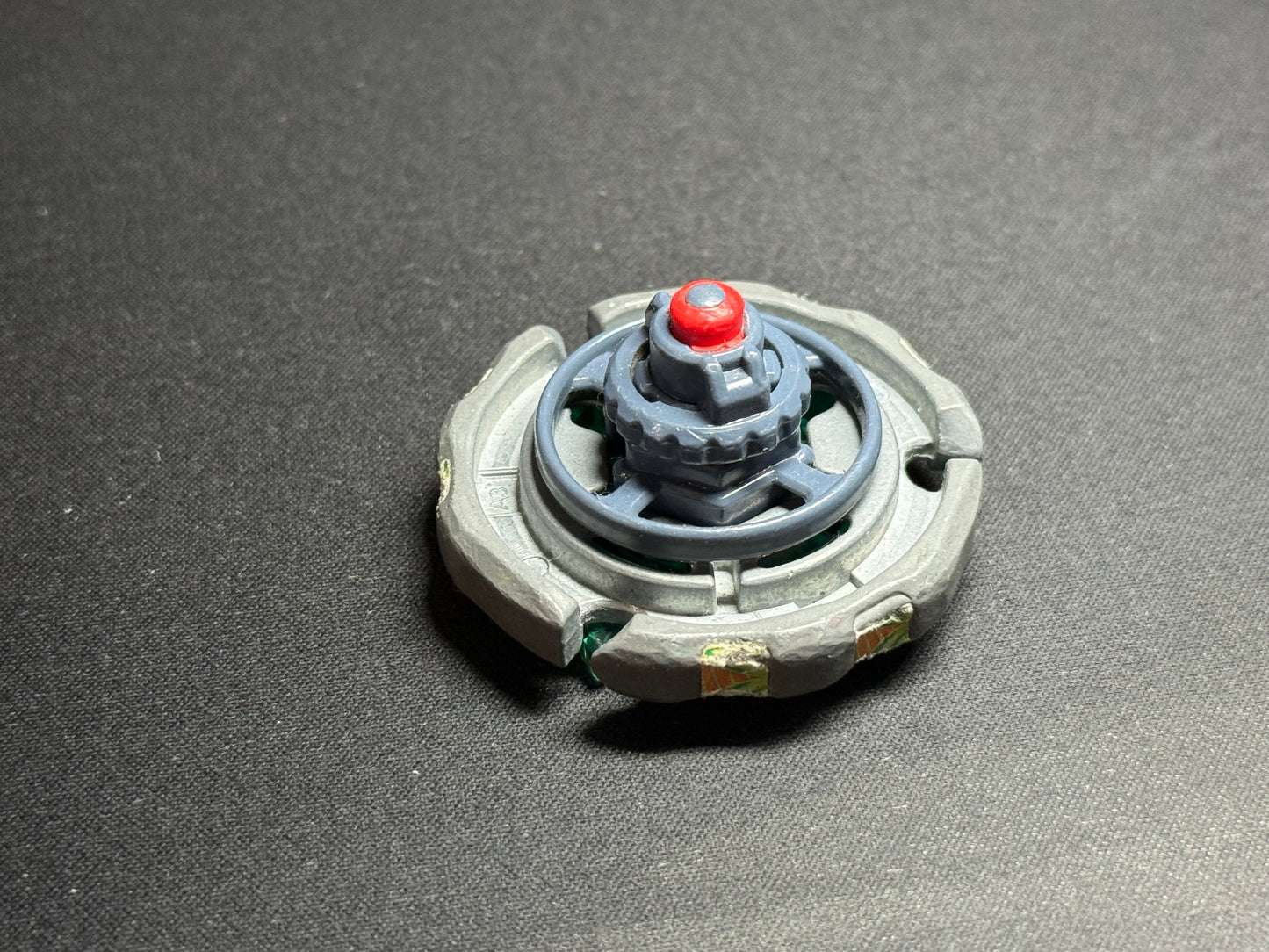 Ray Unicorno D125CS - Takara Tomy #W