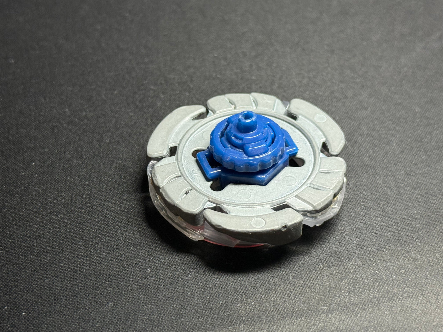 Lightning L-Drago 100HF - Takara Tomy #W