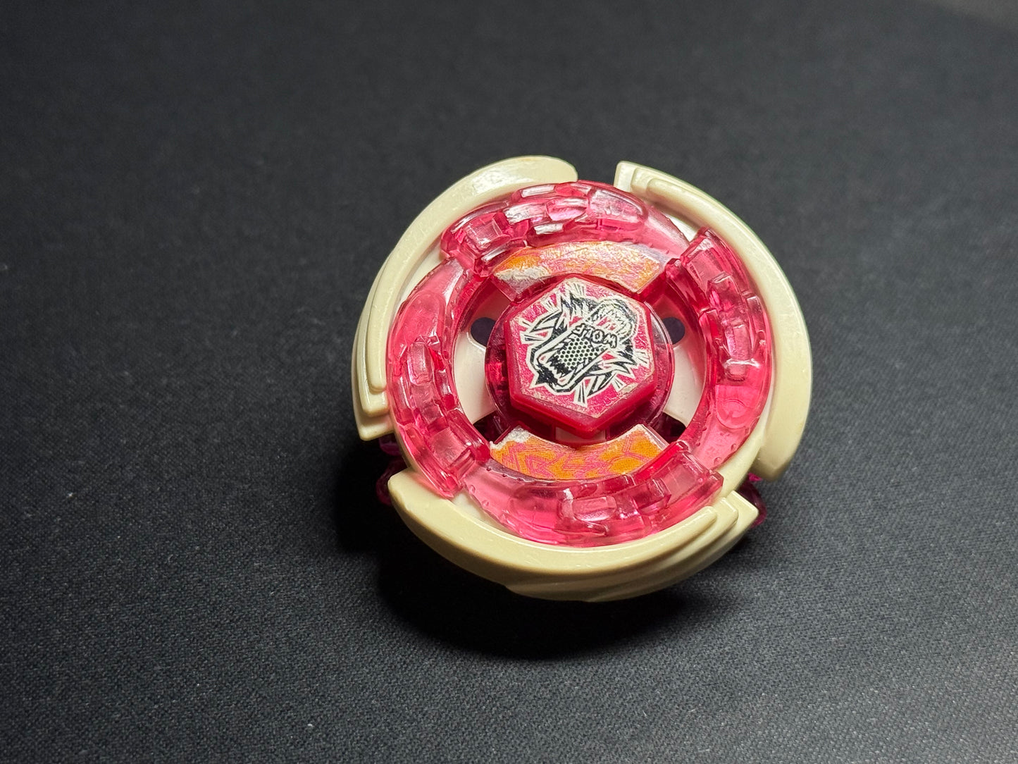 Wind Wolf H145SD - Takara Tomy #W (Read Sellers Note