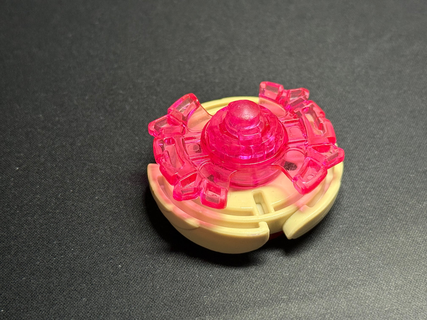 Wind Wolf H145SD - Takara Tomy #W (Read Sellers Note