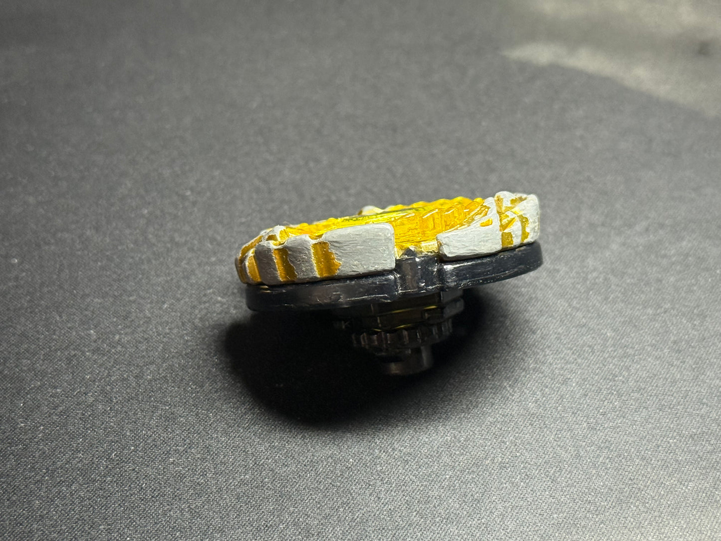 Hell Kerbecs BD145DS - Takara Tomy #W