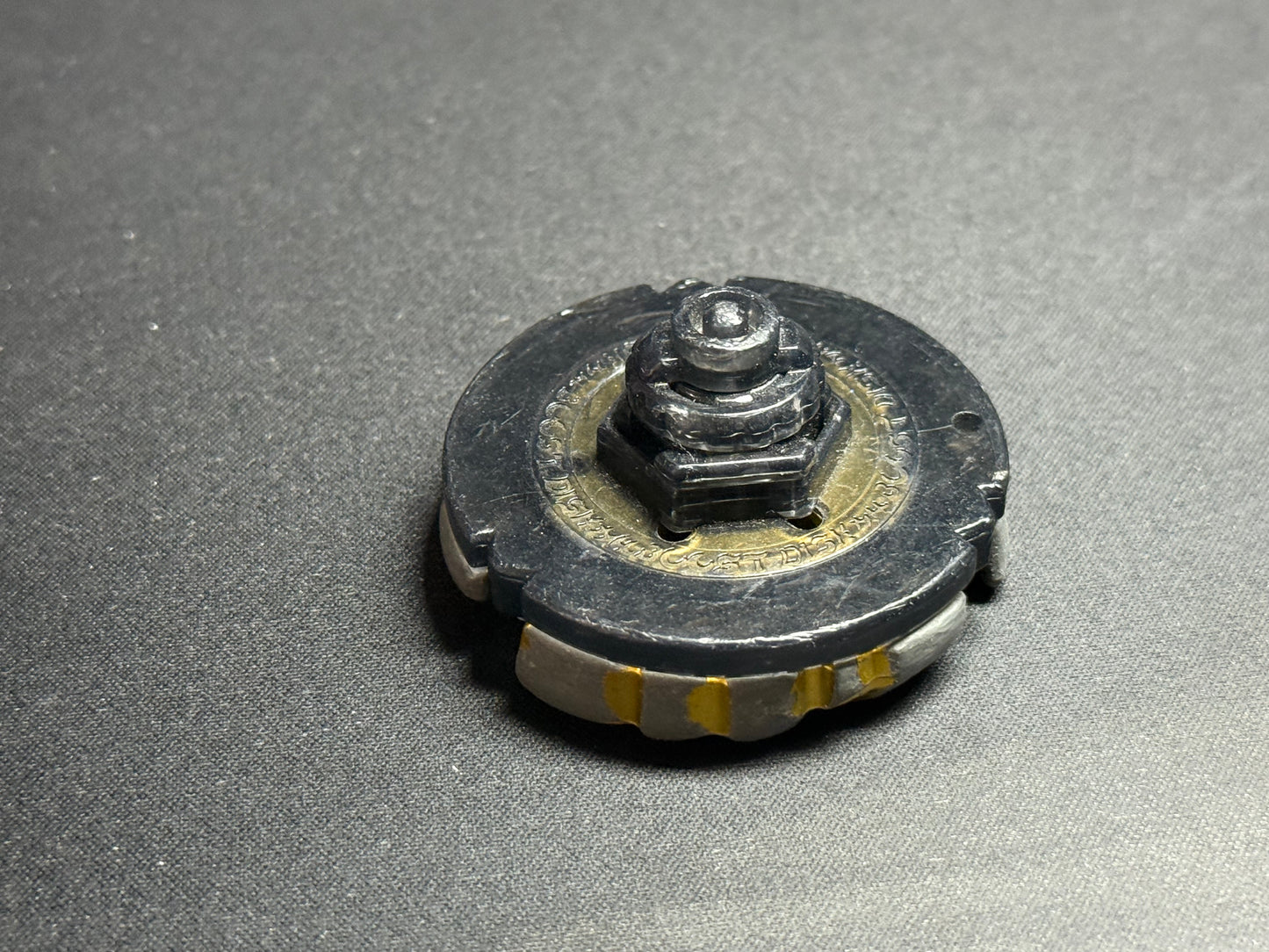 Hell Kerbecs BD145DS - Takara Tomy #W