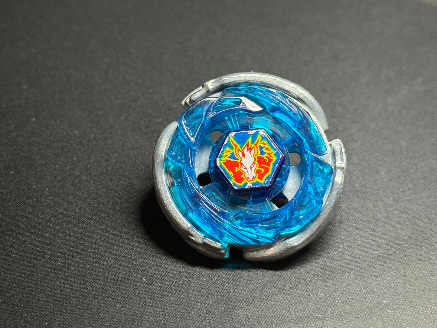 Storm Pegasus 105RF - Takara Tomy #W