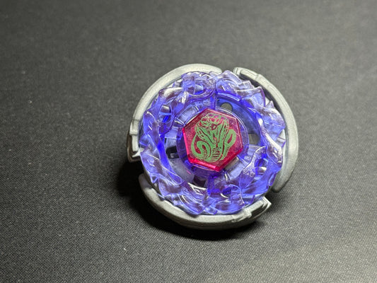 Storm Serpent T125HF - Takara Tomy #W