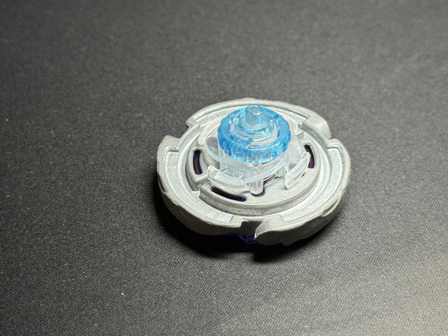 Storm Serpent T125HF - Takara Tomy #W