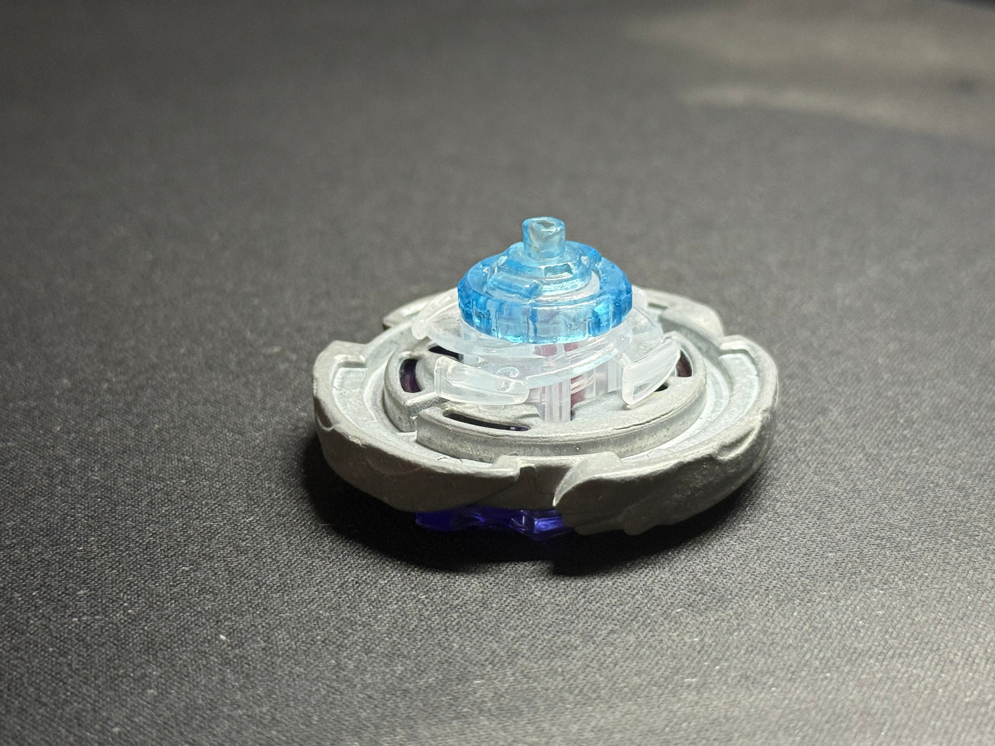 Storm Serpent T125HF - Takara Tomy #W