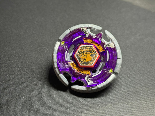 Earth Eagle 145WD - Takara Tomy #W