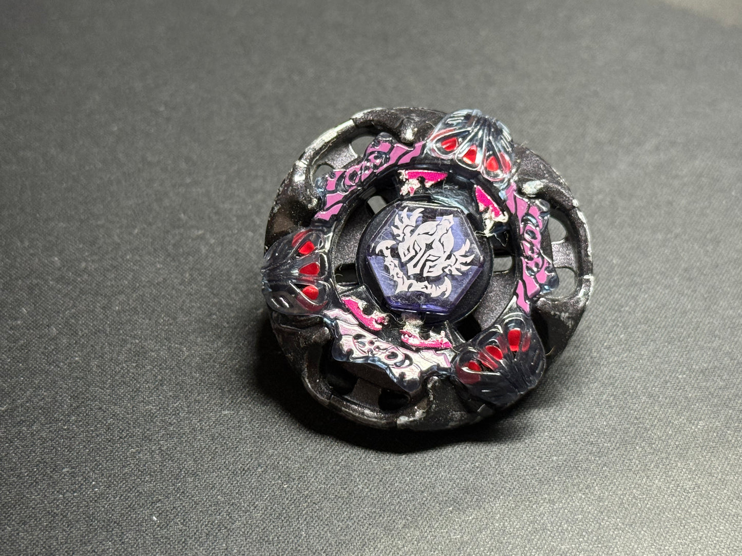 Gravity Perseus AD145WD - Takara Tomy #W