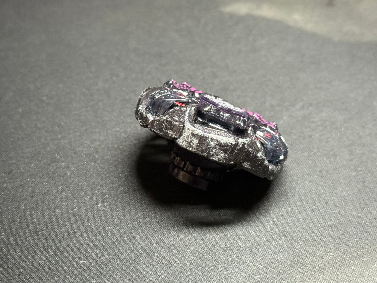 Gravity Perseus AD145WD - Takara Tomy #W