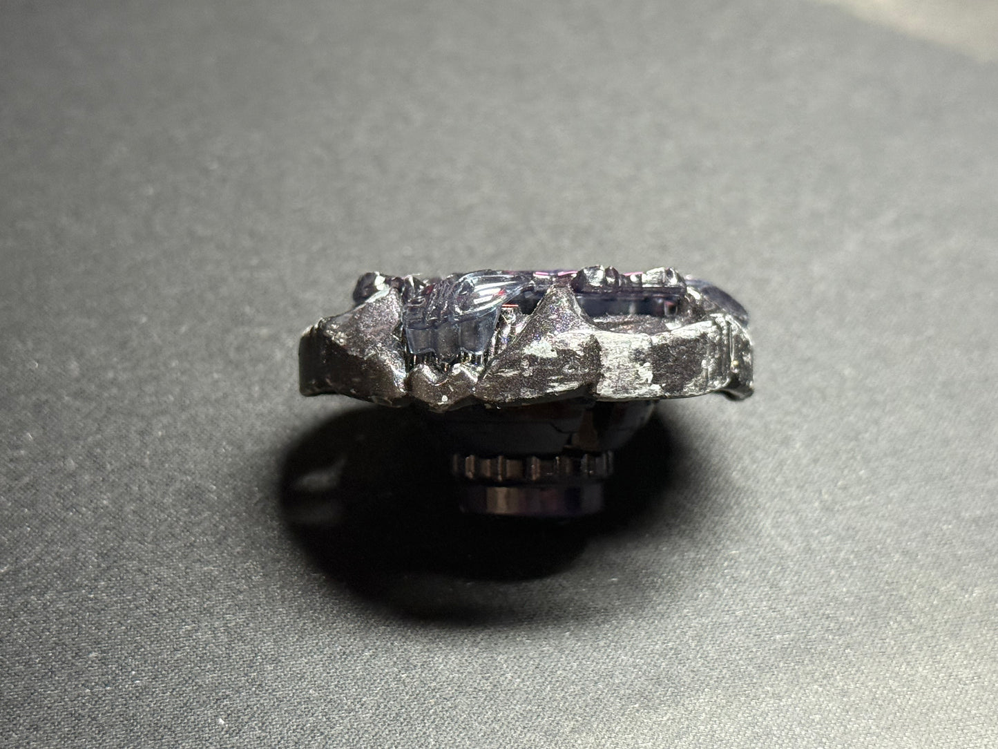 Gravity Perseus AD145WD - Takara Tomy #W