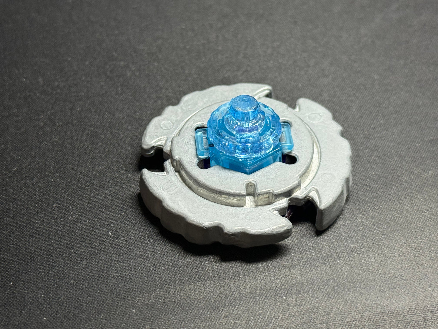 Hell Hercules 100XF - Takara Tomy #W