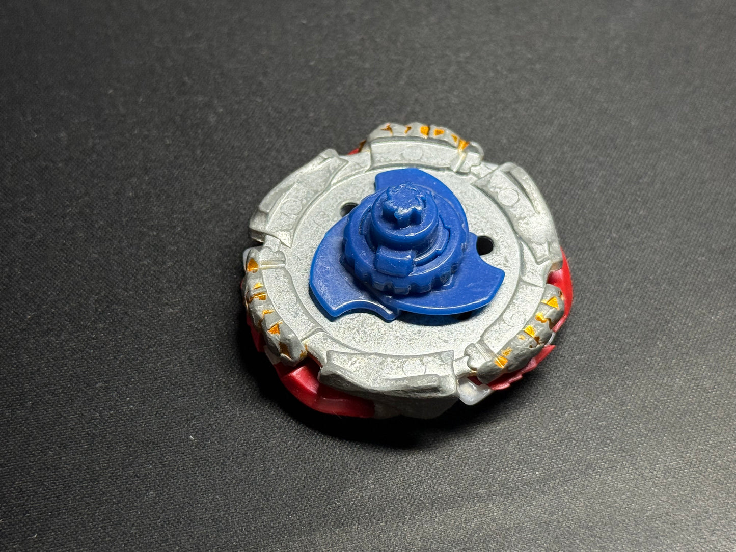 Meteo L-Drago LW105LF - Takara Tomy #W