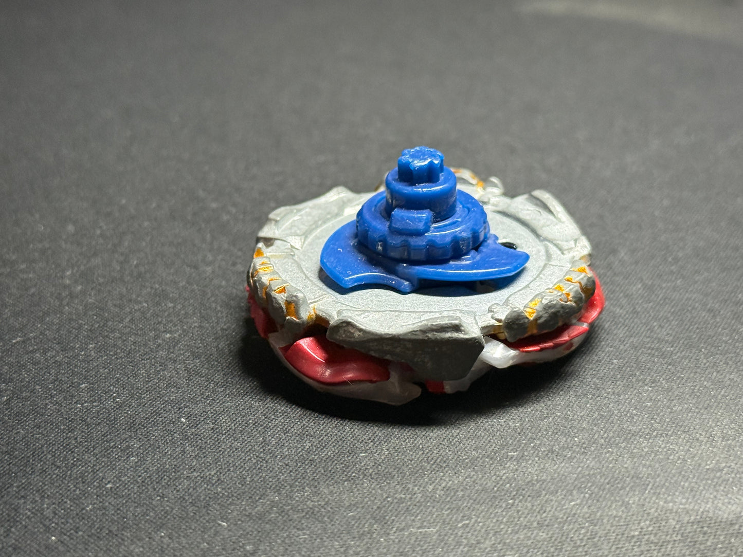 Meteo L-Drago LW105LF - Takara Tomy #W