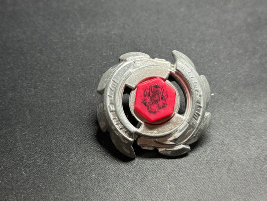 PHW Wolf D125B - Takara Tomy #S