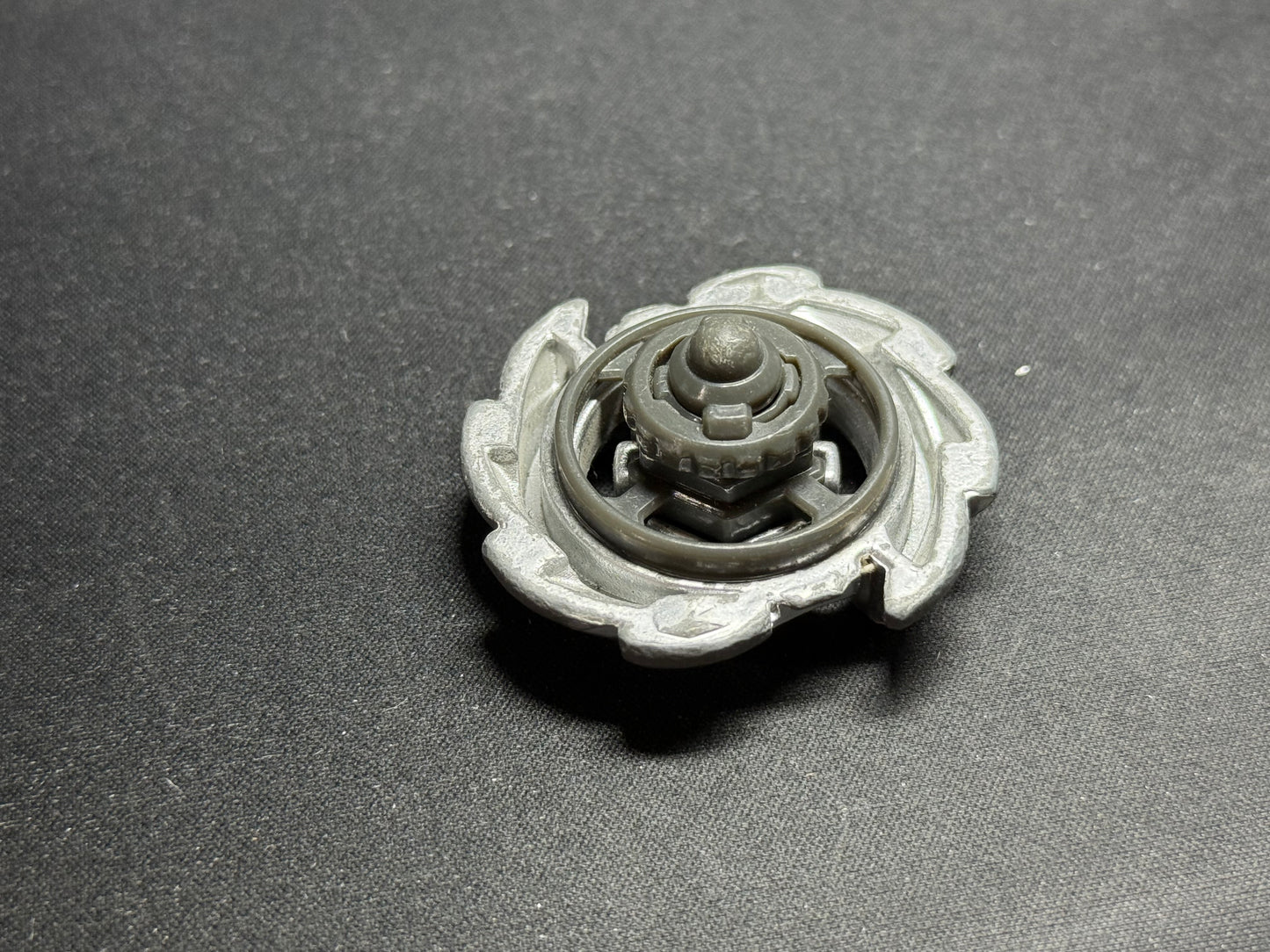 PHW Wolf D125B - Takara Tomy #S