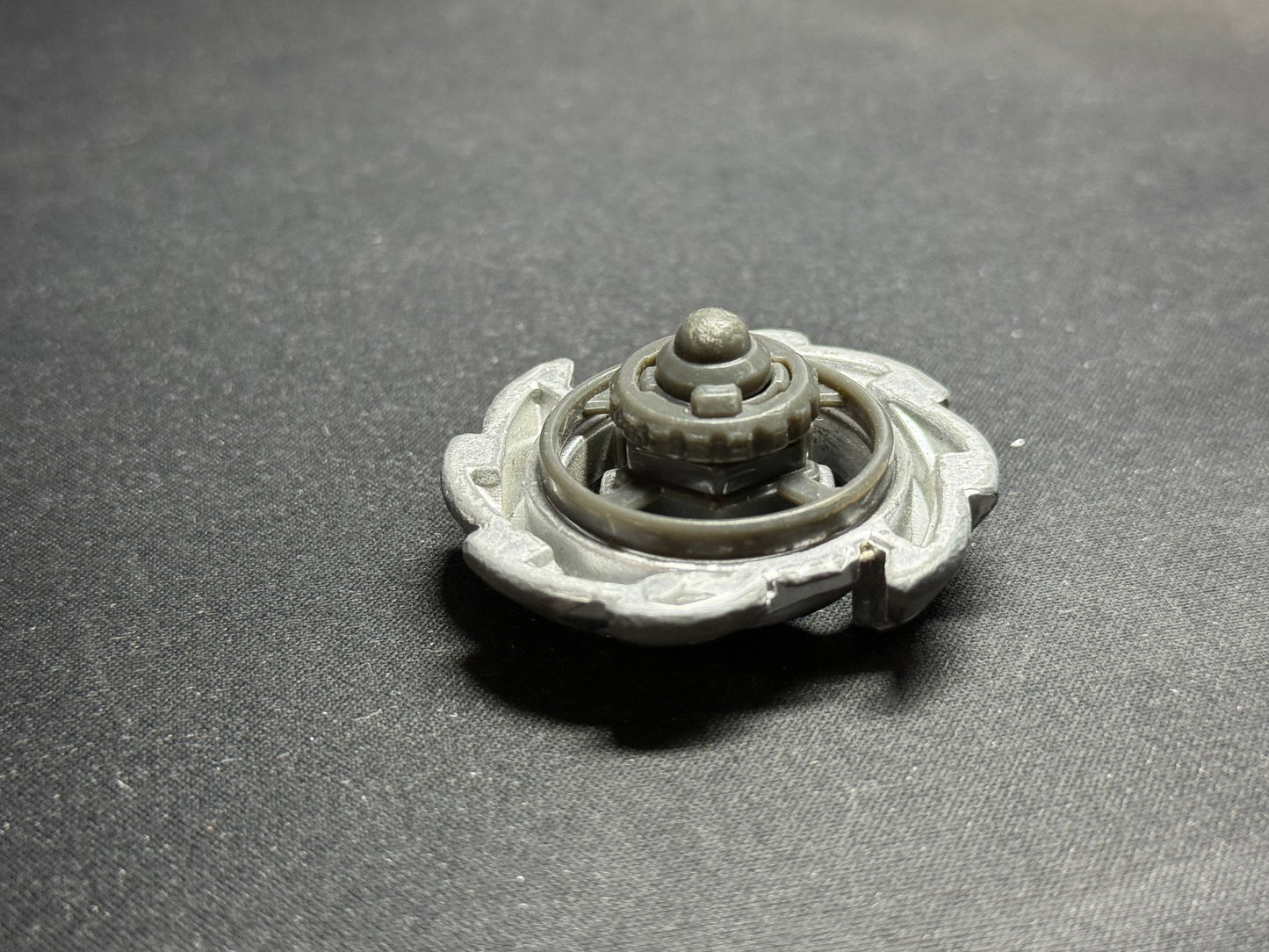 PHW Wolf D125B - Takara Tomy #S